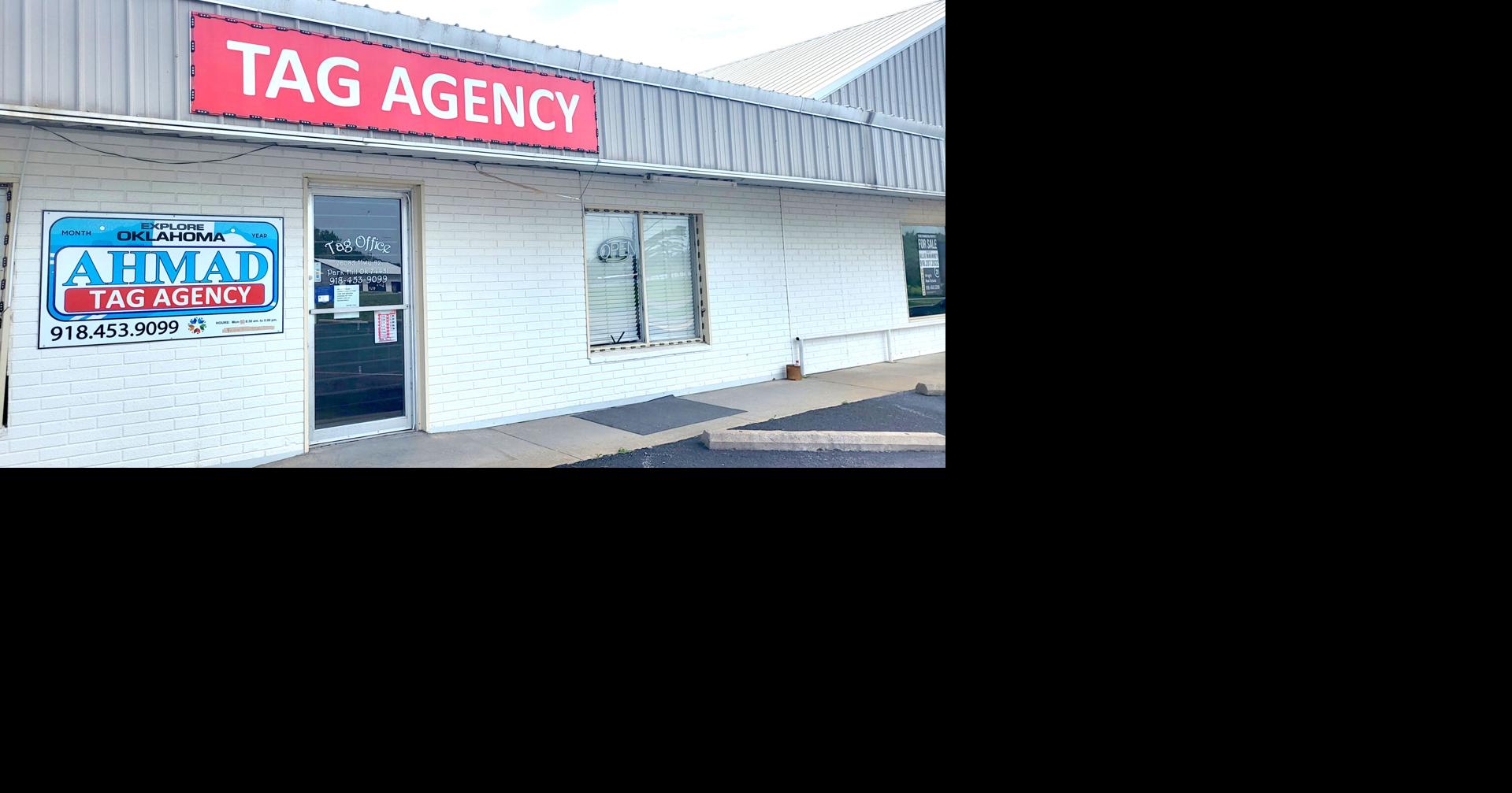 Tag agency owner Closure related to audit defenciences, not embezzlement News