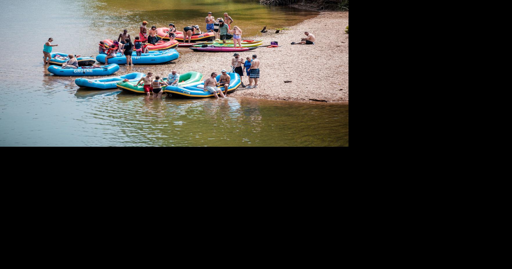 Terp Festival to bring good vibes to river | Community ...