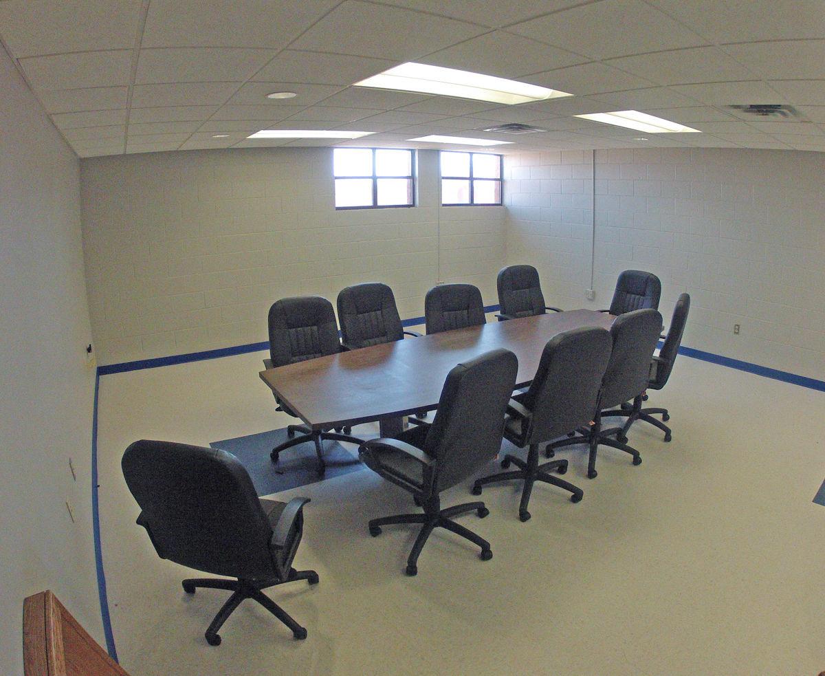 Conference room
