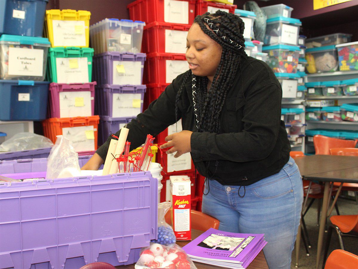 stem robotics academy