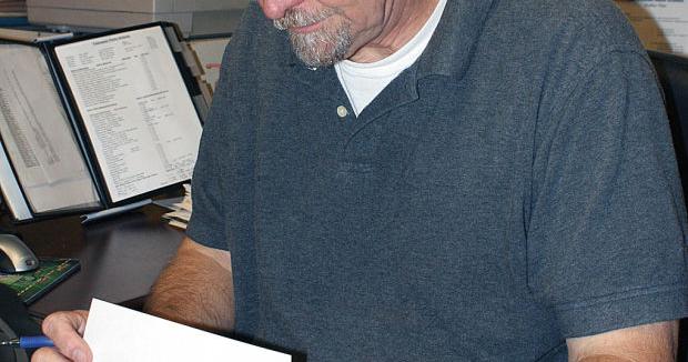 Demerit system in store for THS students | Features ...