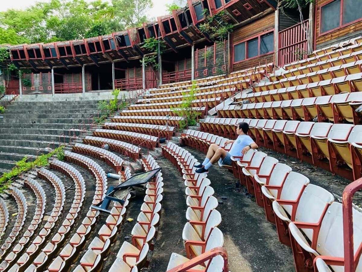 SAVING TSALAGI Movement is growing to restore dilapidated Cherokee