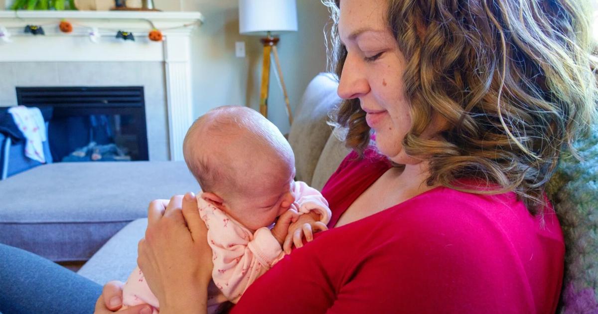 KFF HEALTH NEWS: A new RSV shot could help protect babies this winter ...