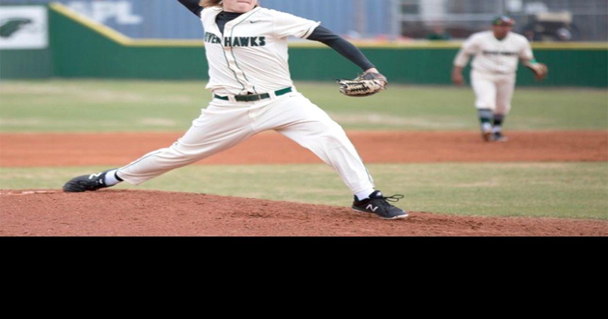 Brothers selected to play in the MLB Draft League - Northeastern State  University Athletics