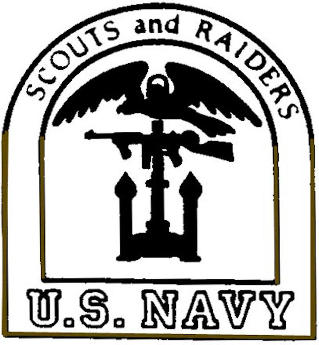 scouts and raiders clan