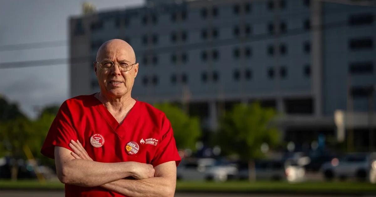 KFF HEALTH NEWS: Experts: U.S. hospitals prone to cyberattacks like one ...