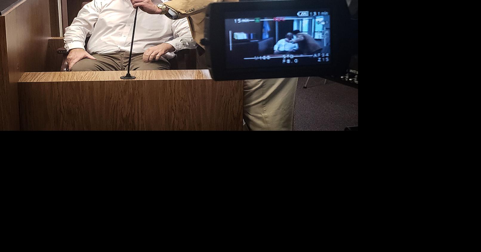 SILVER SCREENINGS Movie makers look back at film projects, classes