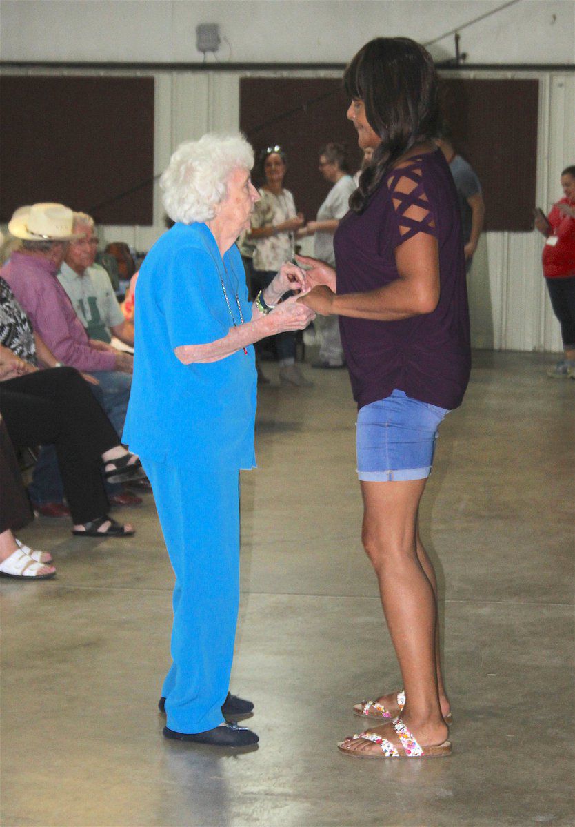 Golden Age Gambol News Tahlequahdailypress Com