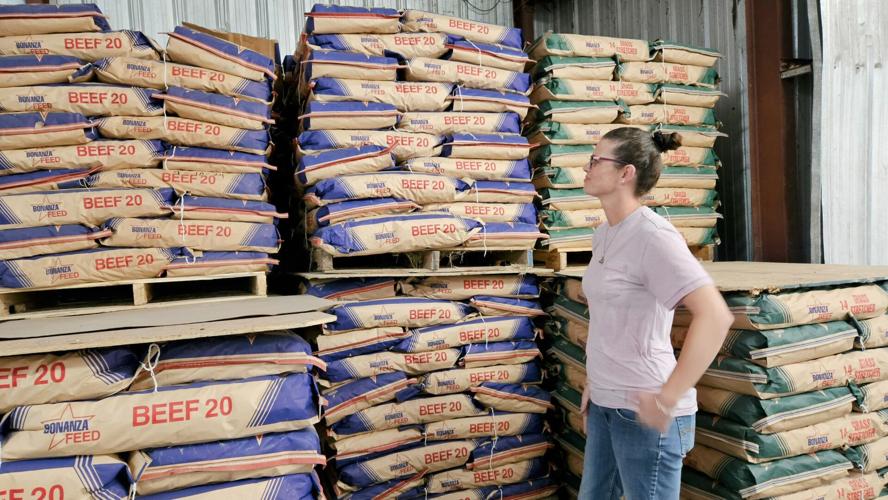 FOR THE MEMBERS Coops good business format for rural communities