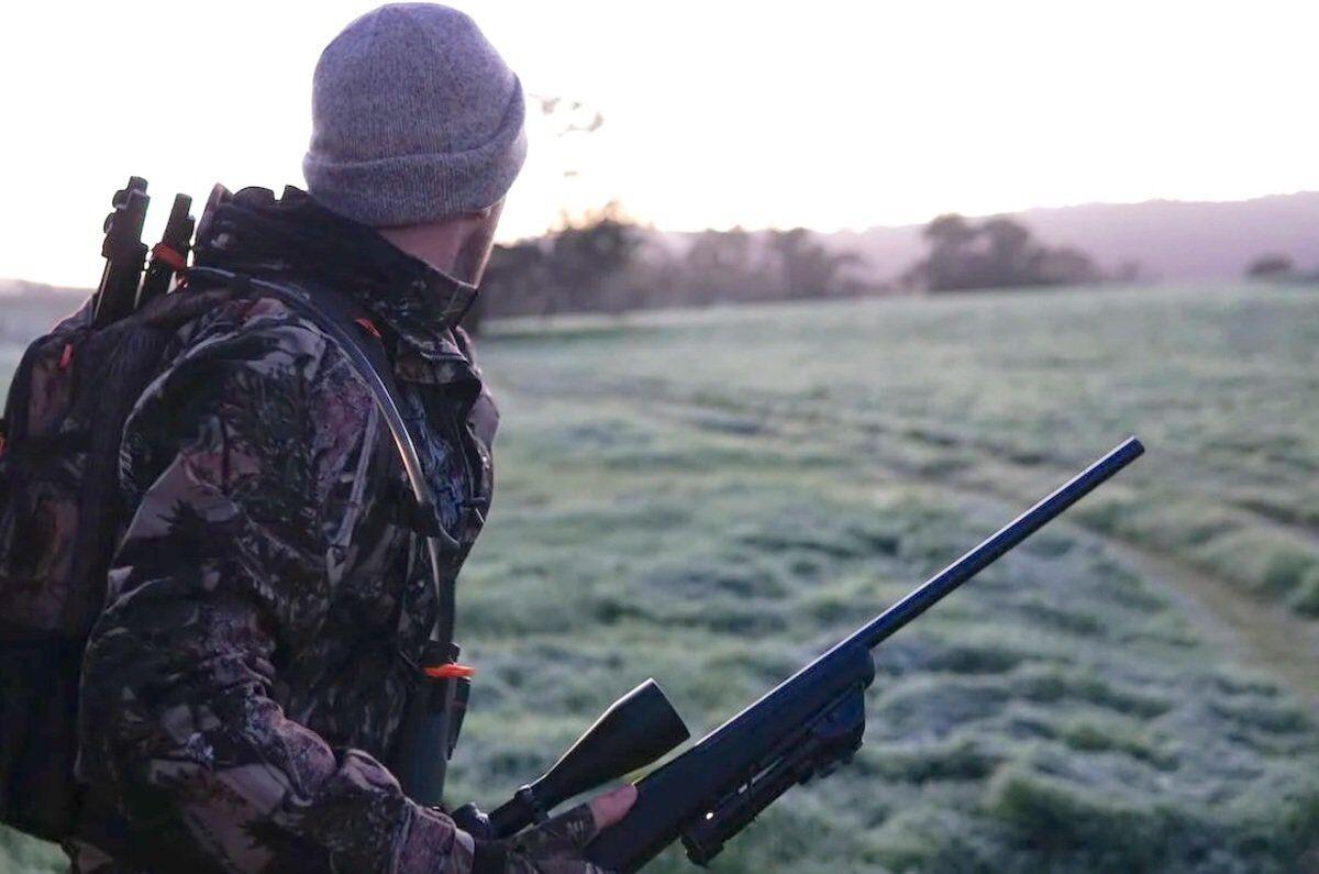 5Ws+1H: How It's Done: Hunting season brings safety to ...