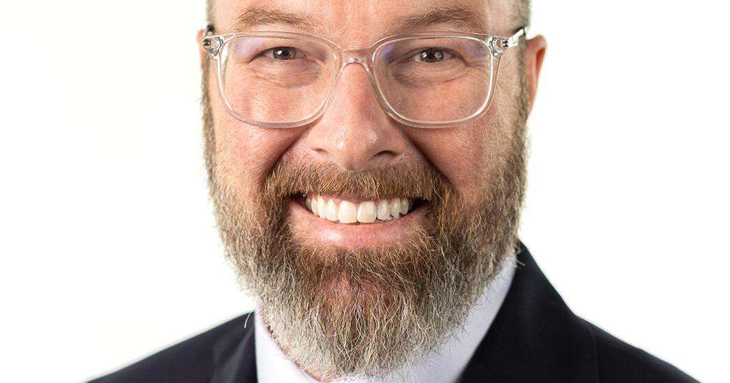 Emberton named executive director of Education Services