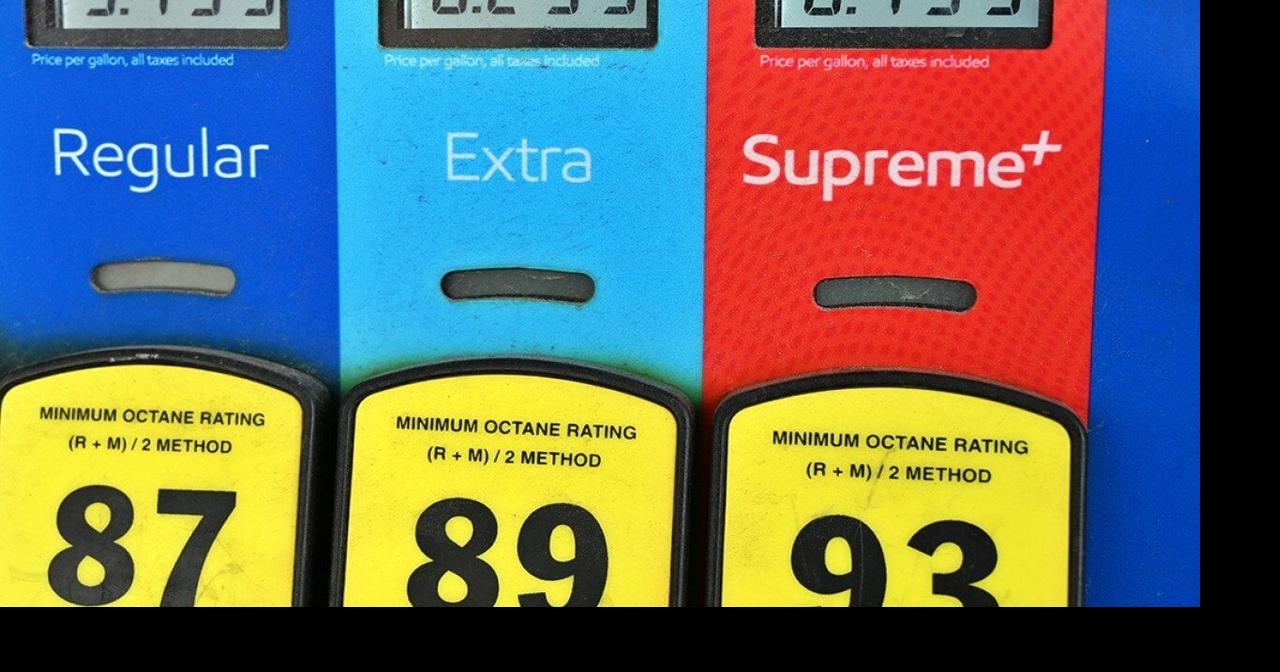 Gas prices have a $5 tipping point: New research shows when Americans start looking at EVs