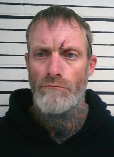 Tahlequah man on March docket for kidnappingNews