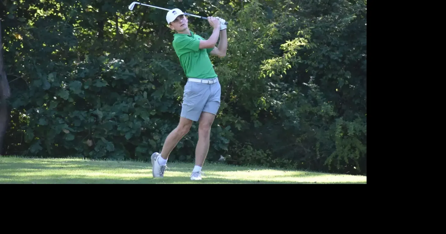 NSU golf, tennis honored by MIAA