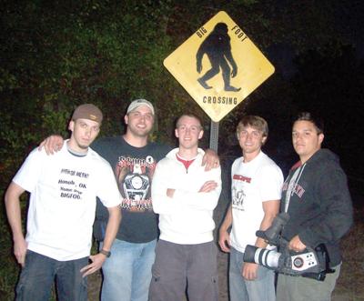bigfoot