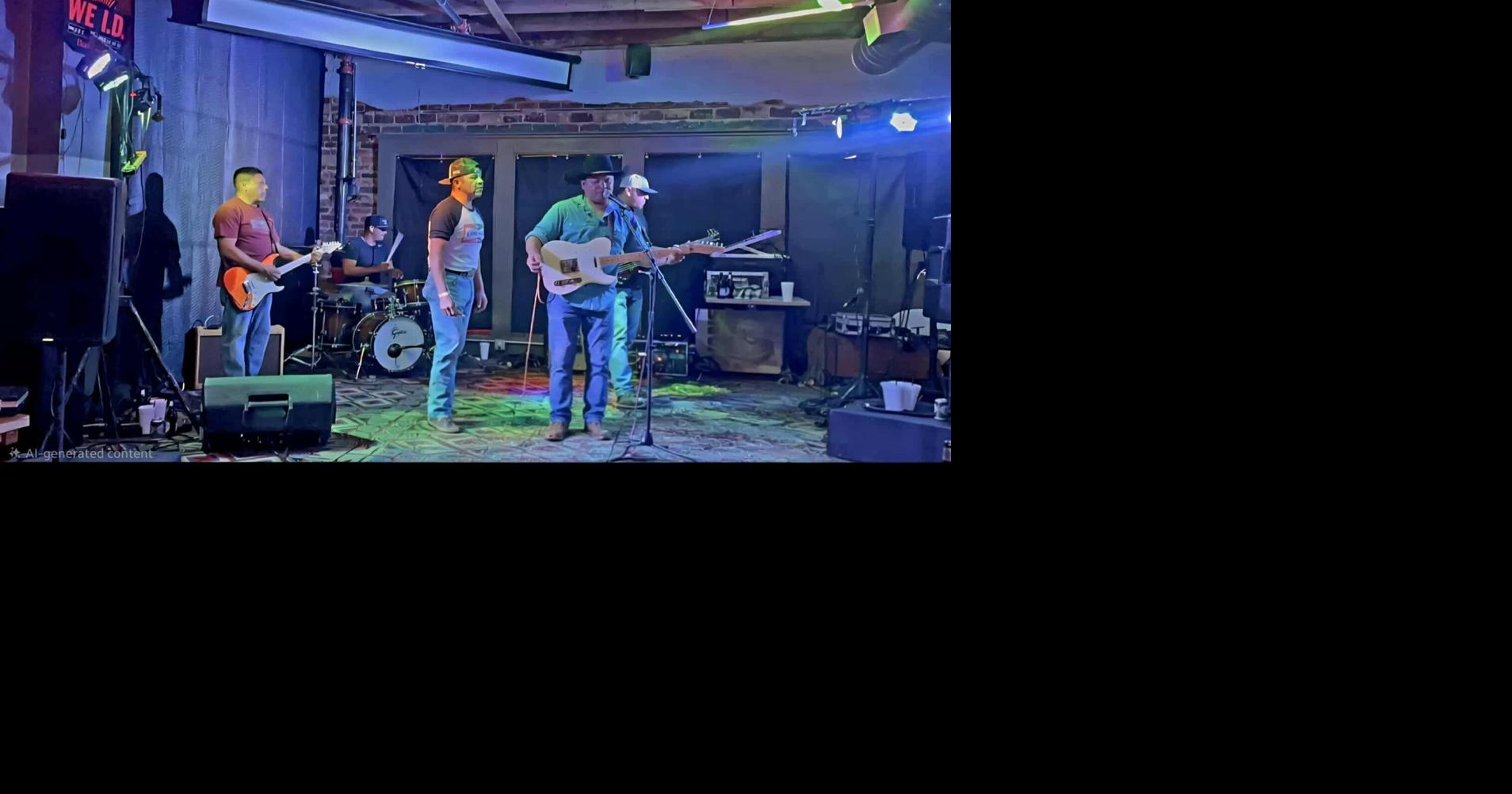 ENTERTAINMENT SPOTLIGHT: Pumpkin Hollow Band dreams but stays true to roots