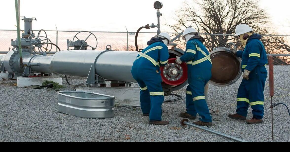 OKLAHOMA WATCH Energy trader sued by Kansas AG also sold to Oklahoma utilities News