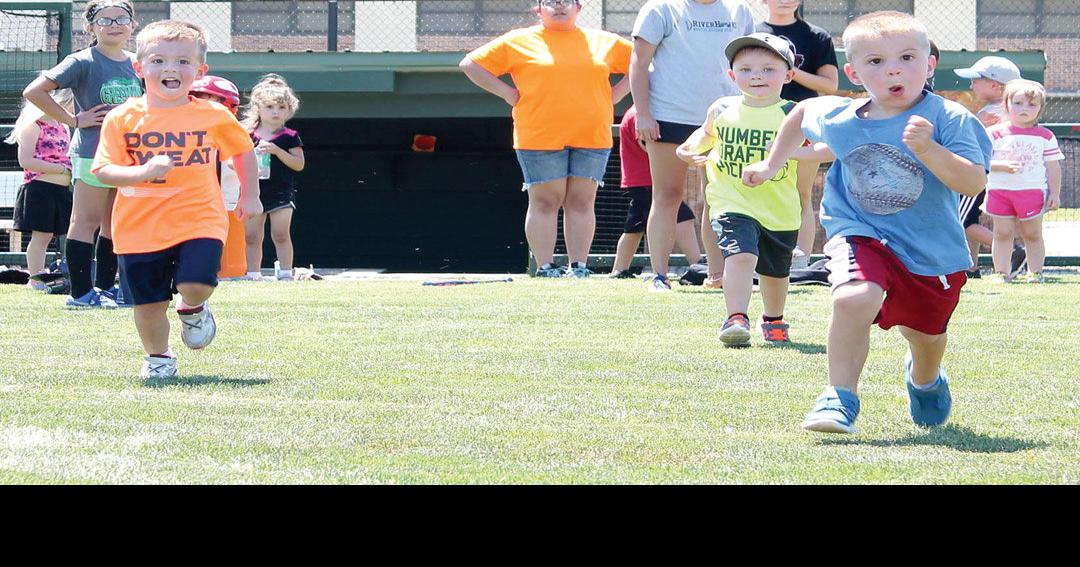 NSU set to host fullday summer camps again Community Briefs