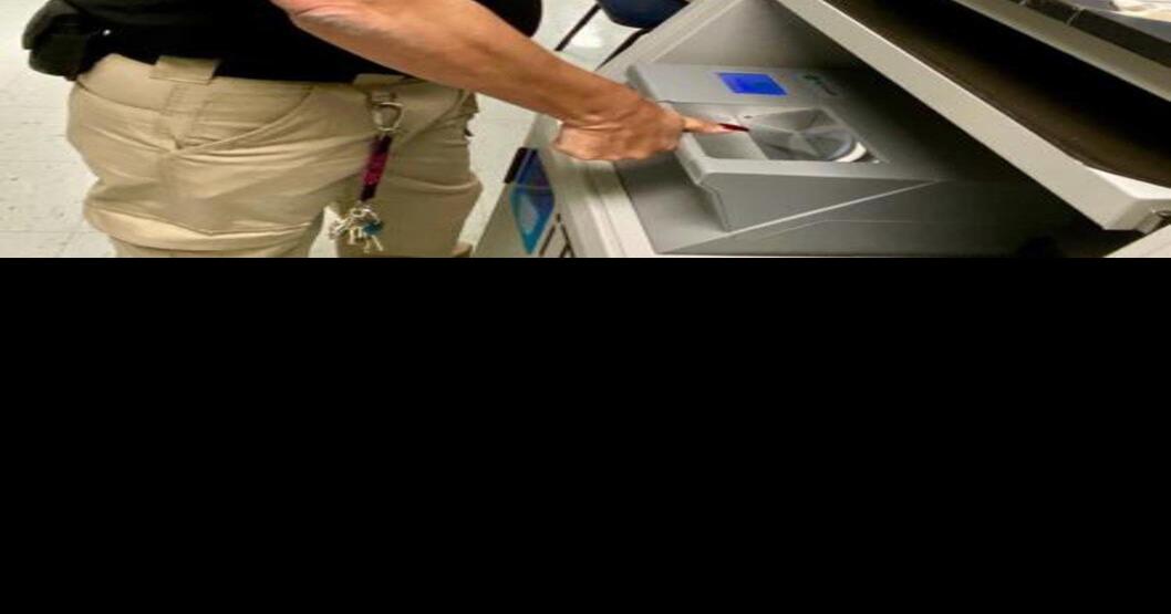 Local jail officials explain unique challenges News