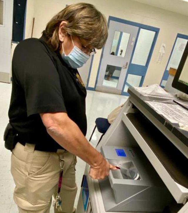 Local jail officials explain unique challenges News