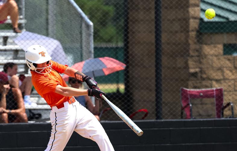 CHASE CONTINUES: Lady Tigers rounding into form with season on horizon