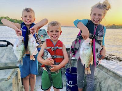 Fish for Free This Family Day Weekend in Ontario - Kingsville Times