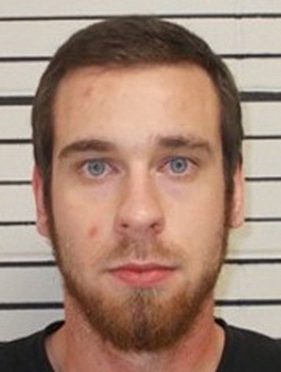 Trespass probe lands one in jail, one in hospital News