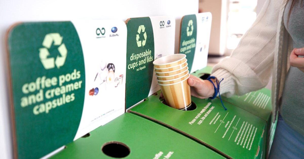 Sam Recycle Walmart, Sam's Club recycling packaging | News | tahlequahdailypress.com