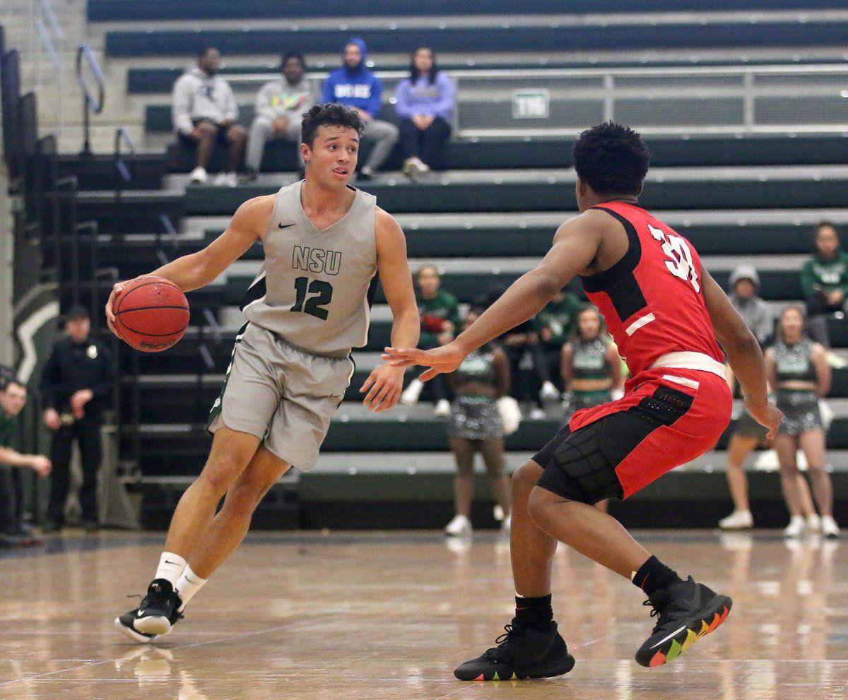 Nsu Clobbers Mules Sports Tahlequahdailypress Com