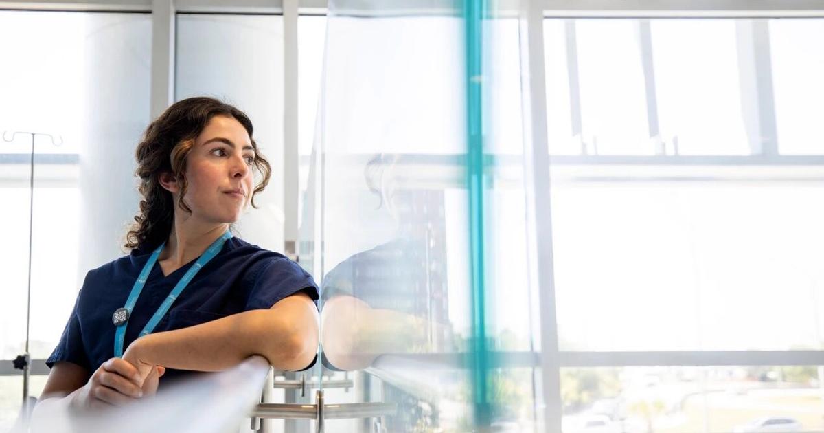 KFF HEALTH NEWS: Burnout threatens primary care workforce and doctors ...