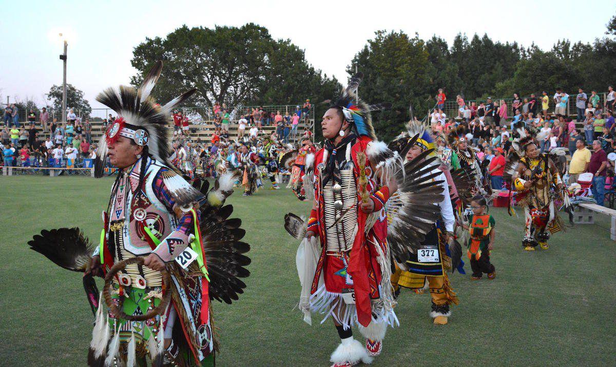 CN to celebrate 64th Cherokee National Holiday Tribal News