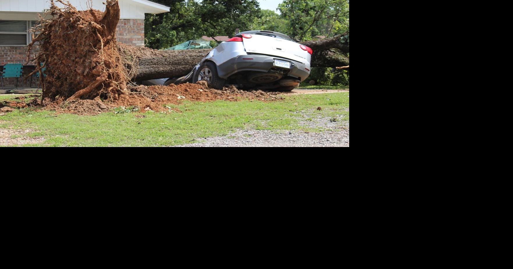 June 18 Storm Damage | News | tahlequahdailypress.com