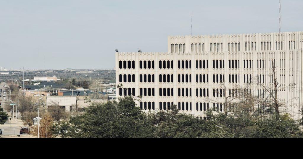 Oliver Hodge Building News