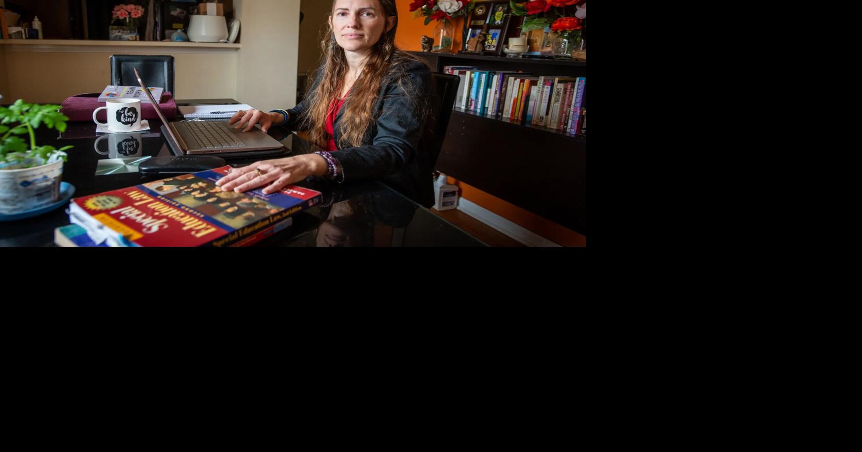 KFF HEALTH NEWS: ‘I’m not safe here’: Schools ignore federal rules on ...
