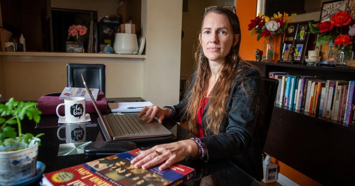 KFF HEALTH NEWS: ‘I’m not safe here’: Schools ignore federal rules on ...
