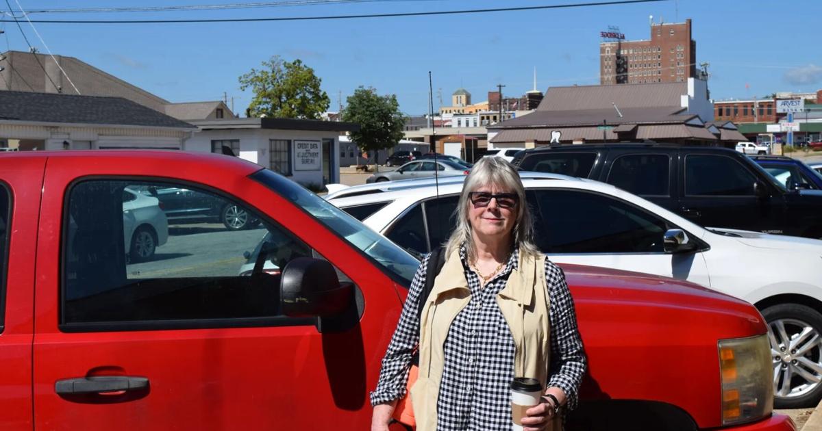 KFF HEALTH NEWS: In this Oklahoma town, most everyone knows someone who ...