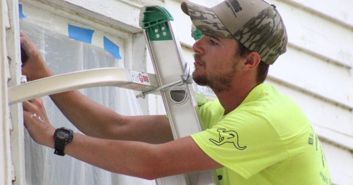 After extensive renovations, Murrell Home to revert to original name ...
