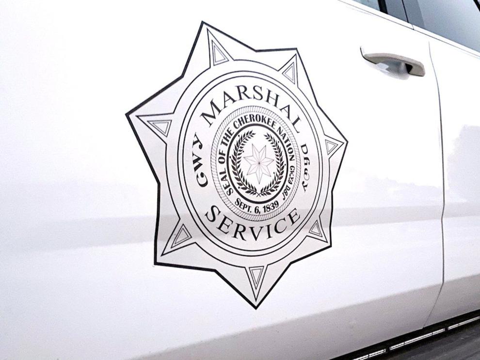 Cherokee Nation works to ensure criminal justice served following