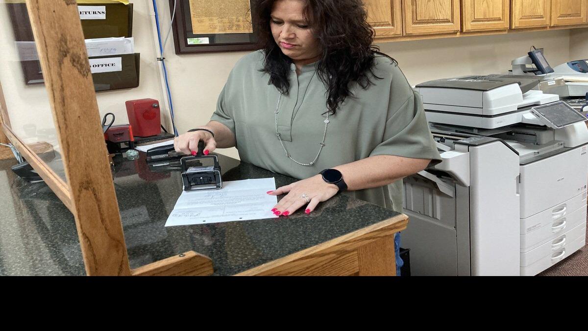 Cherokee Nation to disperse rare traditional seeds Tribal News