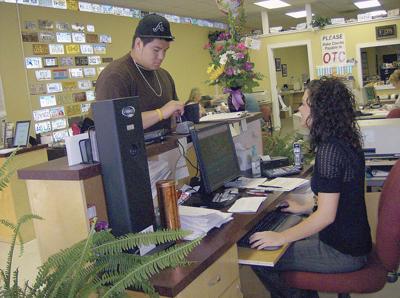 License Requirements Get Tougher Features Tahlequahdailypress Com