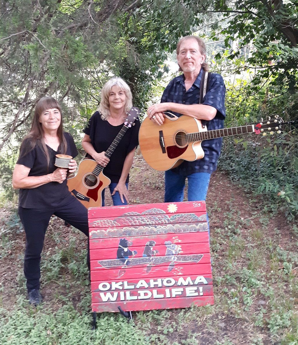 Oklahoma Wildlife to perform for Tahlequah Aglow Faith