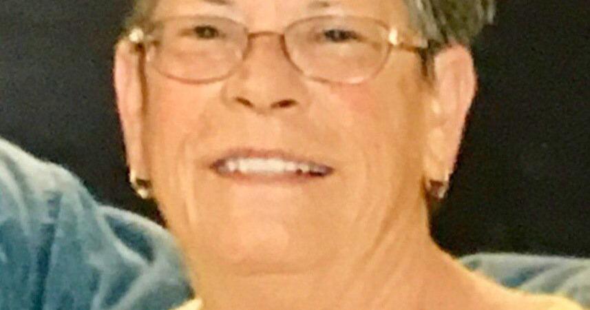 Hulbert court clerk fondly remembered by family friends News Hulbert court clerk fondly remembered by family friends News