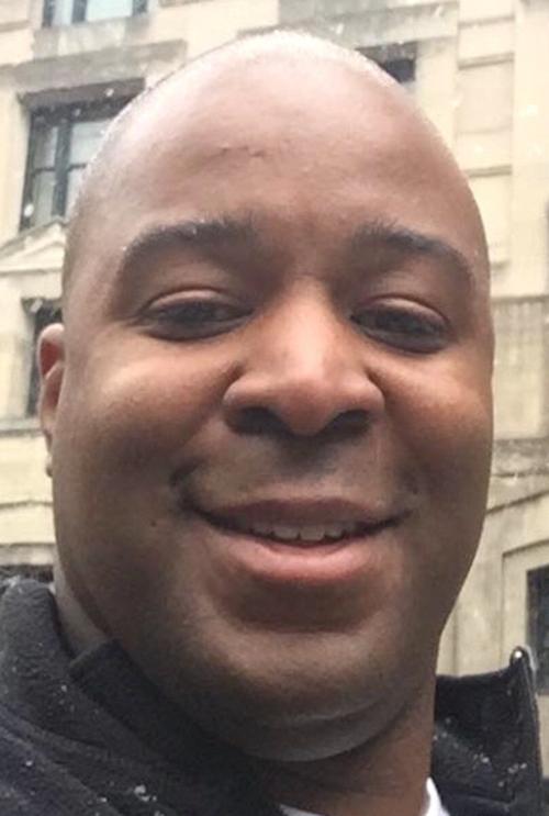 COLUMN: Never give up on a dream of success