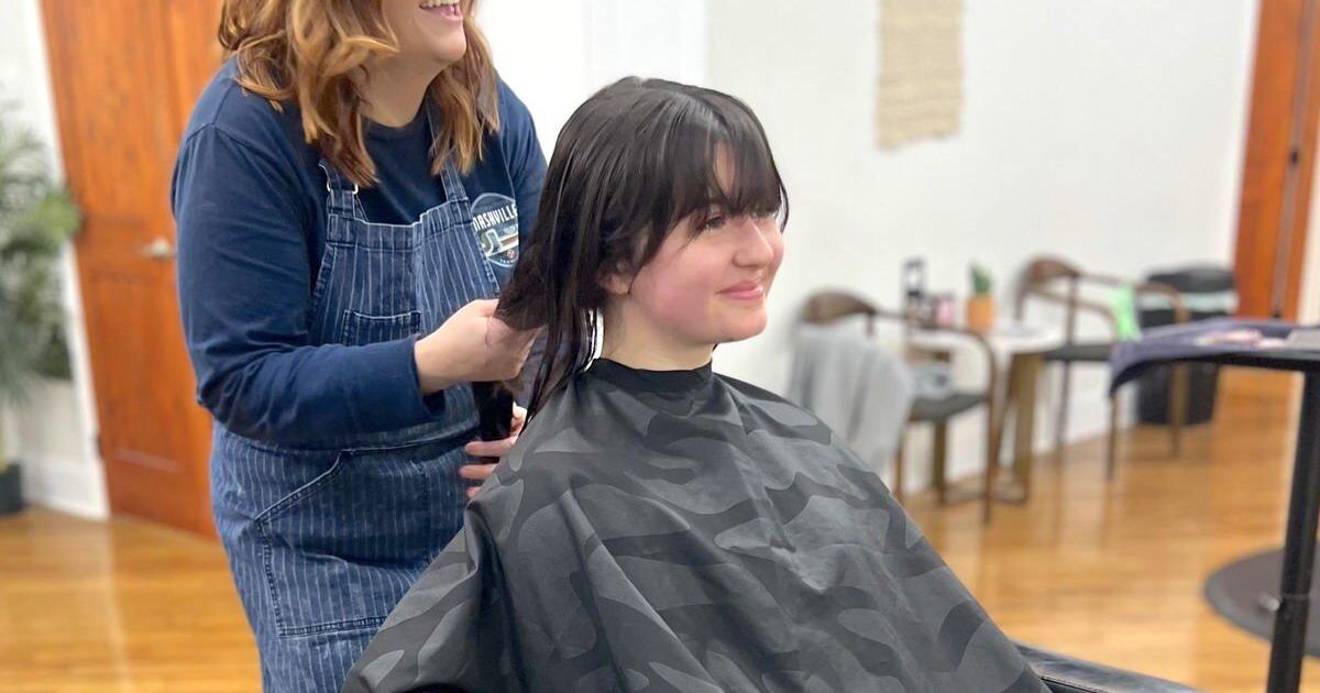 Hair salons, barbershops prepare for 2023 trends | News