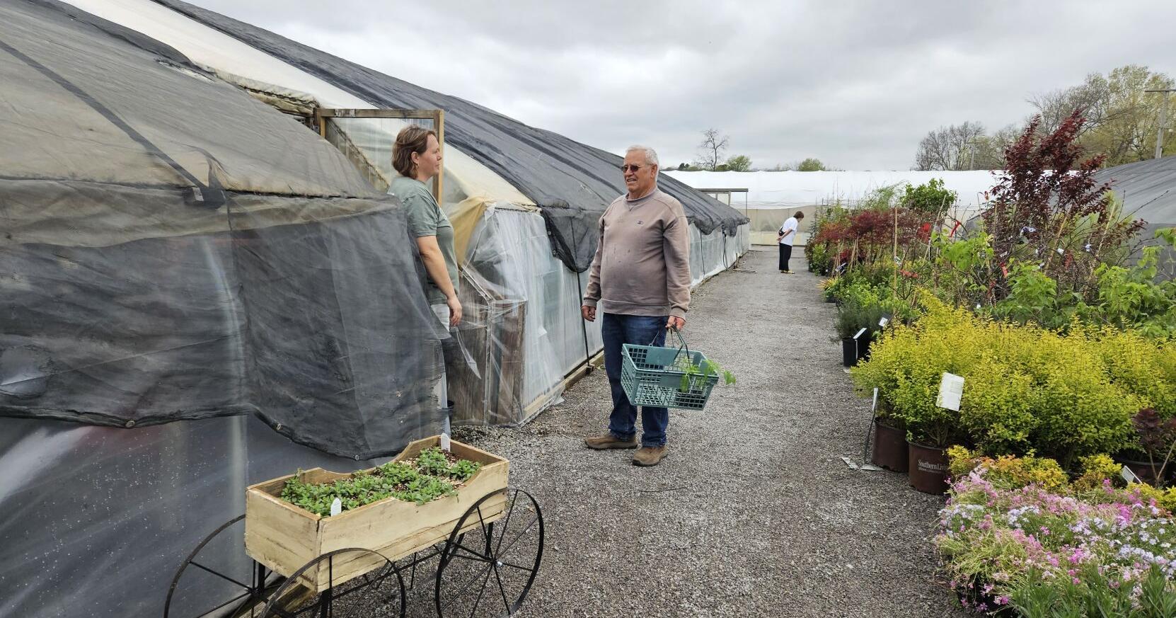 NEW BUSINESS ROUNDUP: Gardening, sewing, financial planning outfits open - Vimarsana News