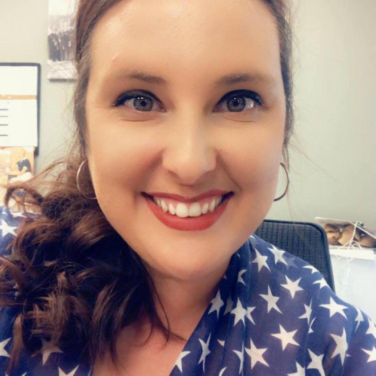 Election Board Head Grateful For Opportunity News Tahlequahdailypress Com