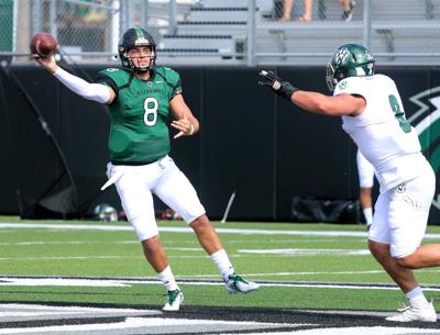 Riverhawks Take Center Stage Tuesday At Miaa Football Media Day