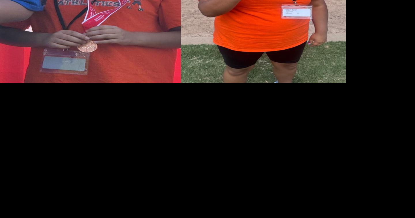 EDUCATION SPOTLIGHT: Woodall students earn medals at Special Olympics Oklahoma State Games