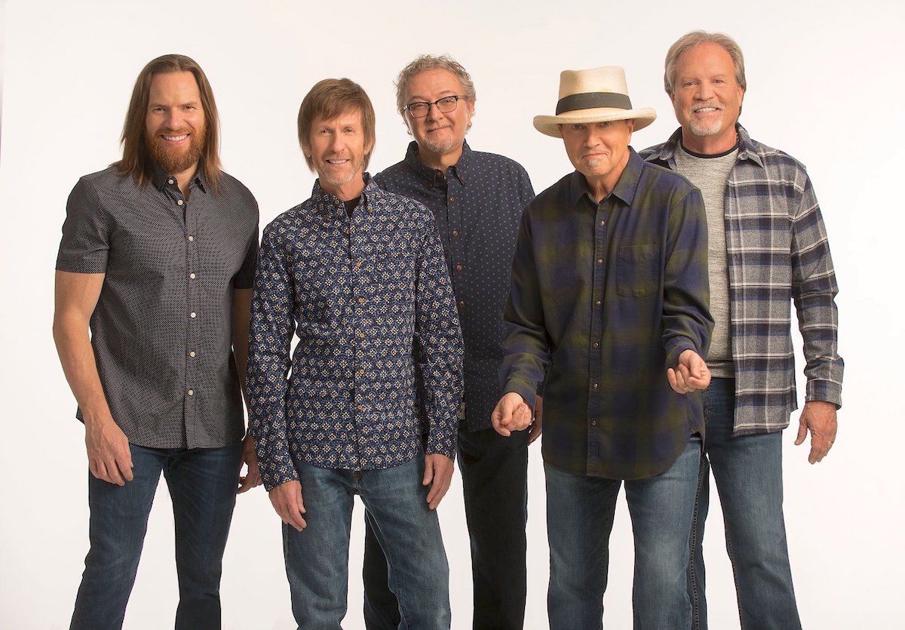 Cherokee Casinos To Host Sawyer Brown In Two Shows Arts Entertainment Tahlequahdailypress Com
