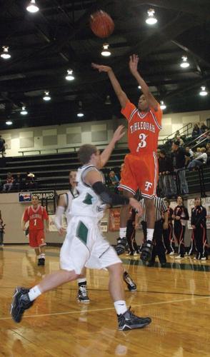 Quincy McDowell